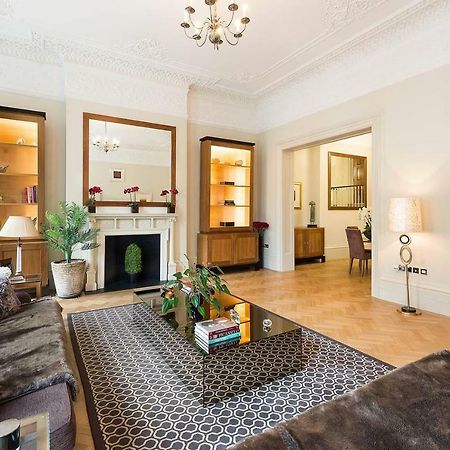 Grand Ambassadorial Duplex Apartment Hyde Park London Exterior foto
